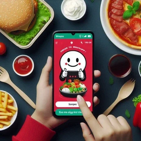  restaurant qr menu 