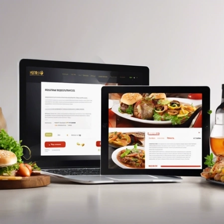  restaurant qr menu 