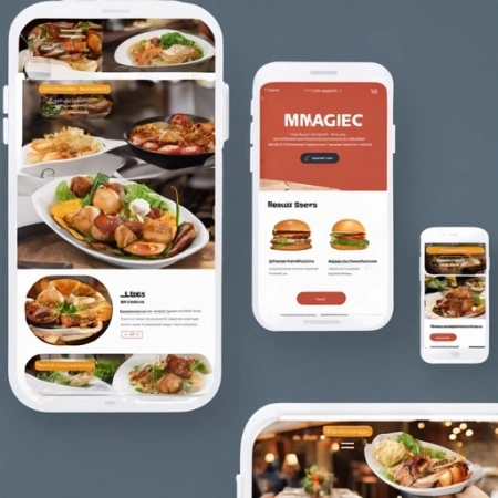  restaurant qr menu 