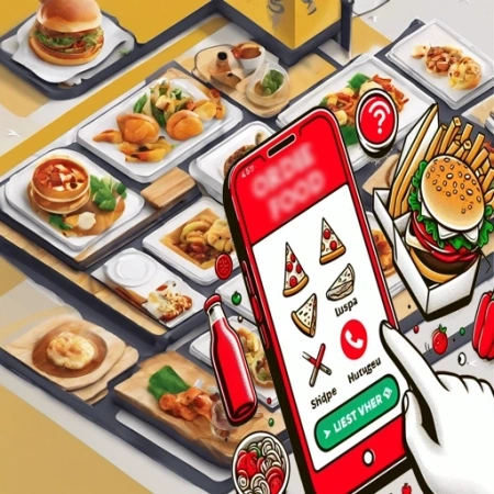  restaurant qr menu 